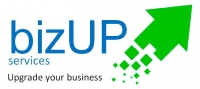bizUP Services - Logo