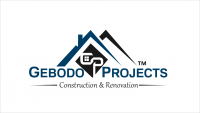 Gebodo Projects - Logo