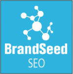 BrandSeed SEO - Logo