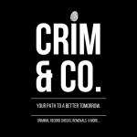 CRIM & CO. Criminal Record Checks and Removals - Logo