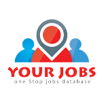 Your Jobs - Logo