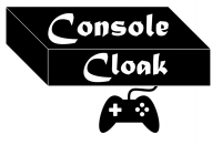 Console Cloak - Logo