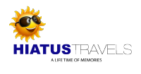 Hiatus Travels - Logo