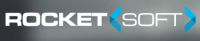 RocketSoft - Logo