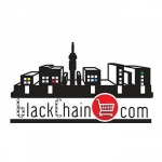 Blackchain.com - Logo