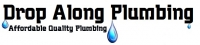 Drop Along Plumbing - Logo
