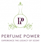 Perfume Power - Logo