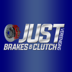 Just Brakes & Clutch Vereeniging - Logo