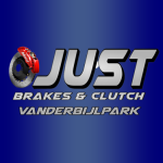 Just Brakes & Clutch Vanderbijlpark - Logo