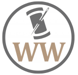 Westward wholesale clothing - Logo