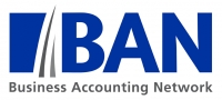 Business Accounting Network - Logo