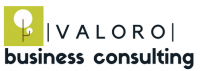 Valoro Business Consulting - Logo