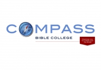 Compass Bible College - Logo