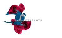 Little Lots Website Design and Digital Marketing - Logo