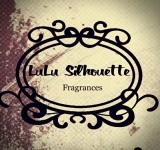 Lulu Silhouette Fragrances - Logo