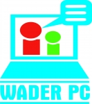 WaderPC - Logo