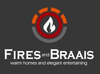 Fires and Braais (Pty) Ltd - Logo
