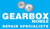 Gearbox Mobile - Logo