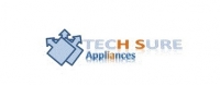 Tech Sure Appliances - Logo
