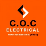 COC Electrical Joburg - Logo