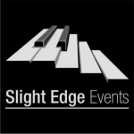 Slight Edge Events  - Logo