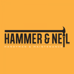 Hammer & Neil - Logo