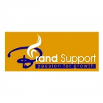 Brand Support - Logo