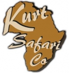 Kurt Safari - Logo