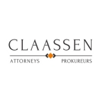 Claassen Attorneys Inc - Logo