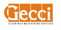 Gecci Cleanining & Maid Hiring Services - Logo