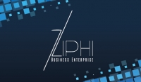 Ziphi Business Enterprise Pty Ltd  - Logo