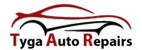 Tyga Auto Repairs - Logo