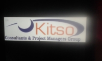 Kitso Consultants & Projects Managers Group - Logo