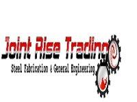 JOINT RISE TRADING - Logo