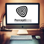 Perceptione Image Engineer - Logo