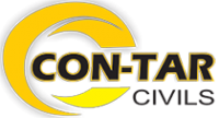 Contar Surfaces &Civils - Logo