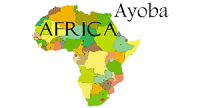 Ayoba Africa Technical Solutions (Pty)ltd - Logo