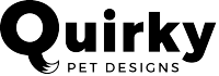 Quirky Pet Designs - Logo
