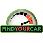 FindYourCar - Logo