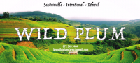 Wild Plum Farm - Logo