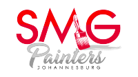SMG Painters Johannesburg - Logo