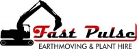 Fast Pulse Trading - Logo