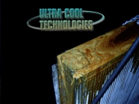 ULTRA COOL TECHNOLOGIES - Logo