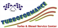 Turboformance - Logo