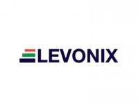 Levonix Electronics - Logo