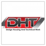 DHT - Logo