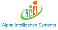 Alpha Intelligence Systems - Logo