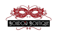 Boudoir Boutique - Logo