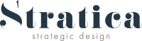 Stratica - Logo