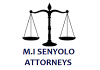 M.I SENYOLO ATTORNEYS - Logo